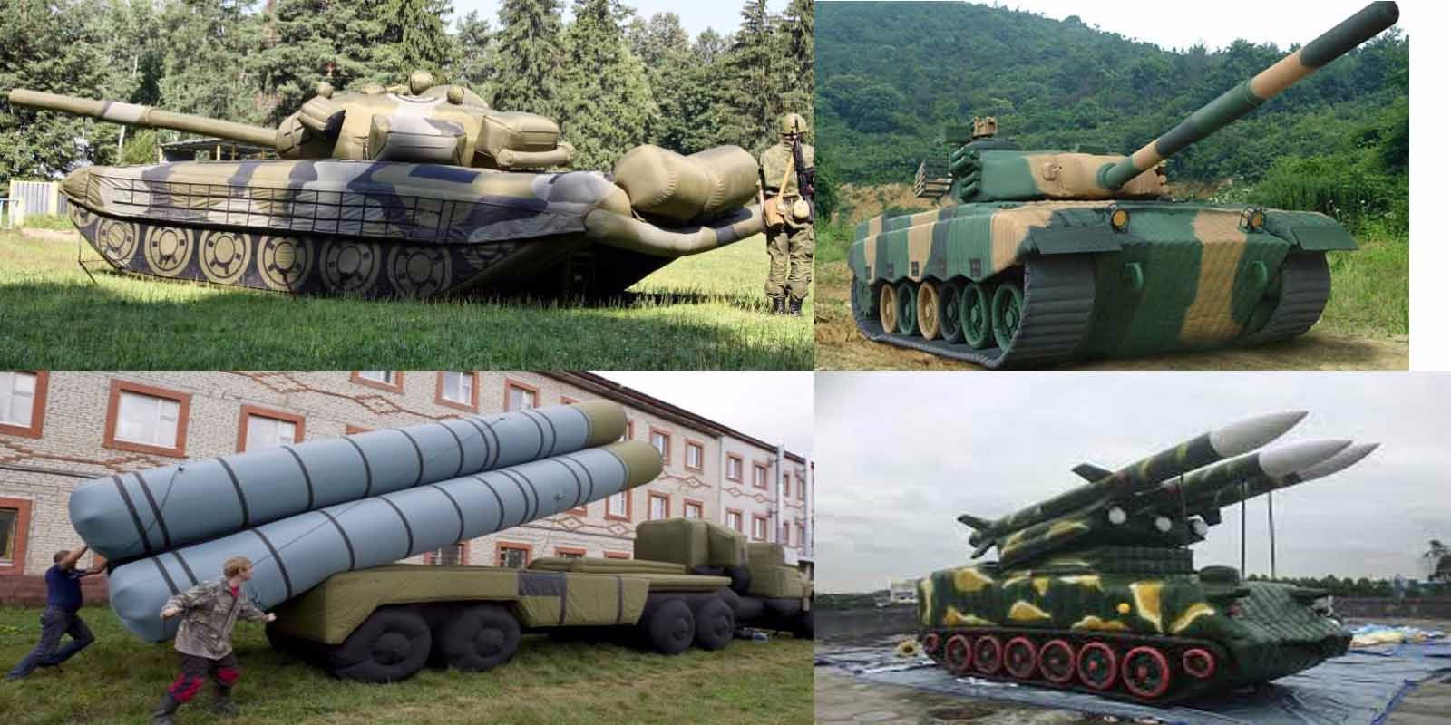 大庆小型导弹车
