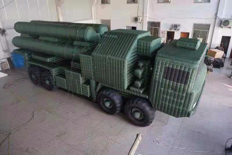 大庆导弹车军用